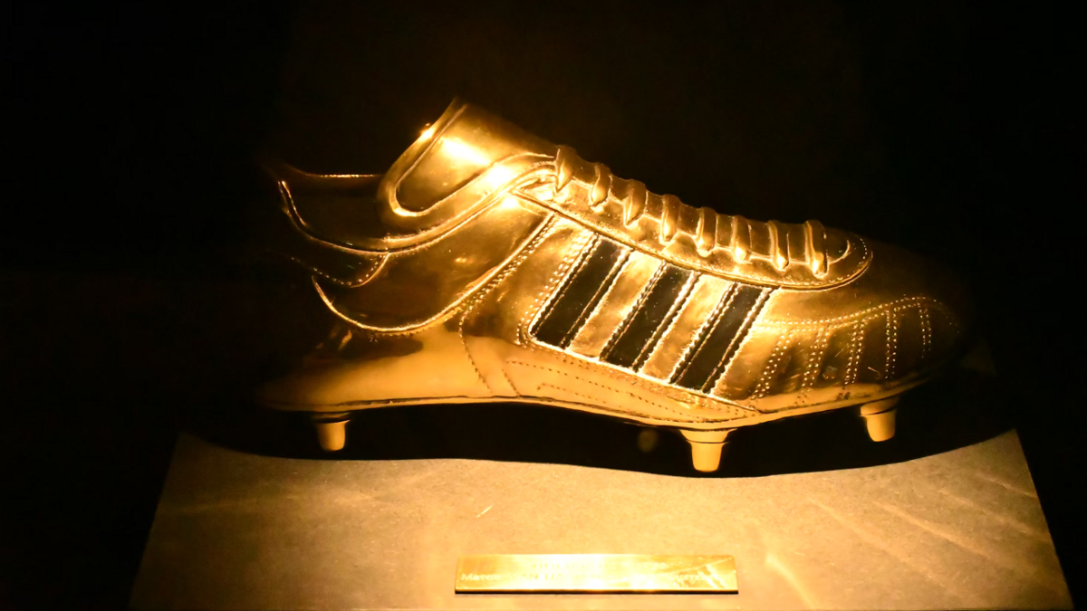 4 Pemain yang Meraih Penghargaan Individu Gold Cup 2025
